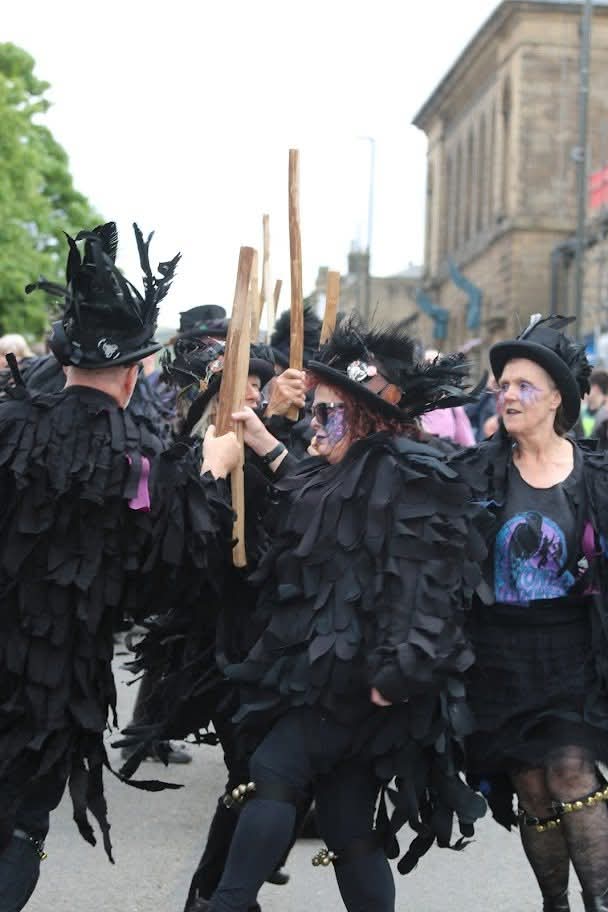 Glossop Heritage Weekend