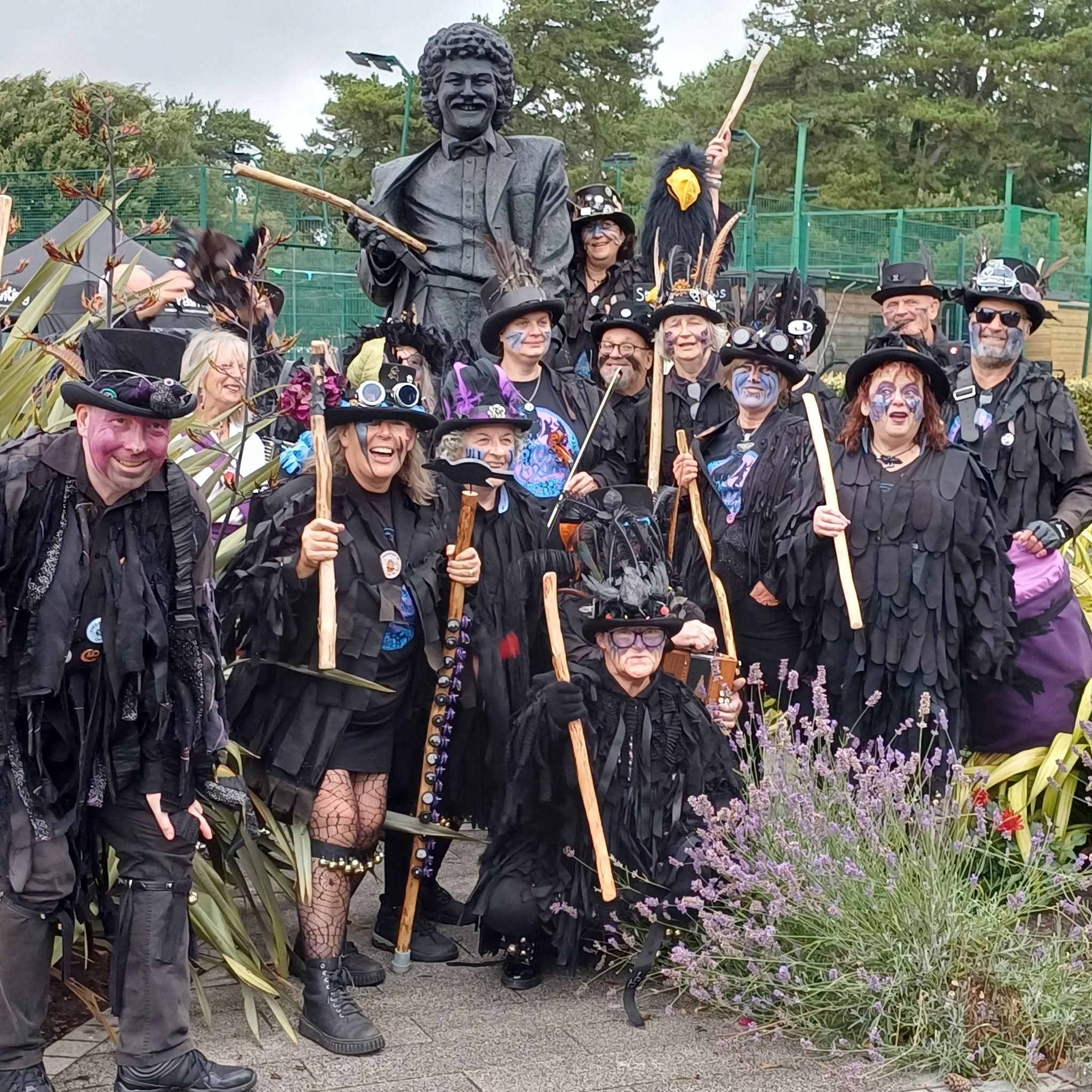 Lowther Folk Festival, Lytham